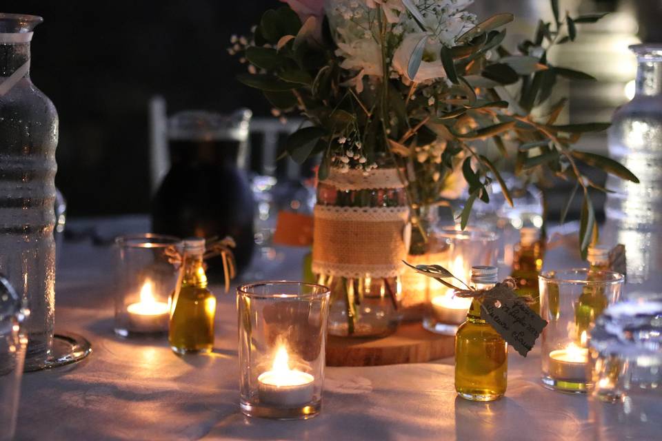 Villa del Casale Bongiardo