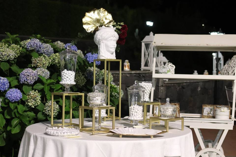 Villa del Casale Bongiardo