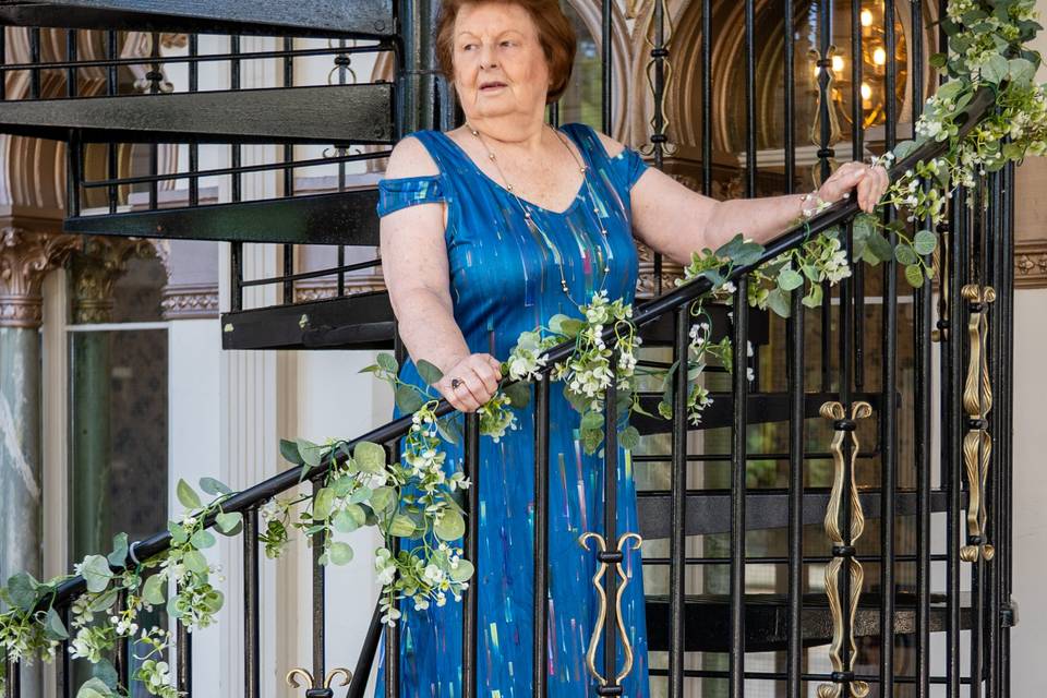 Celebrant Milestones