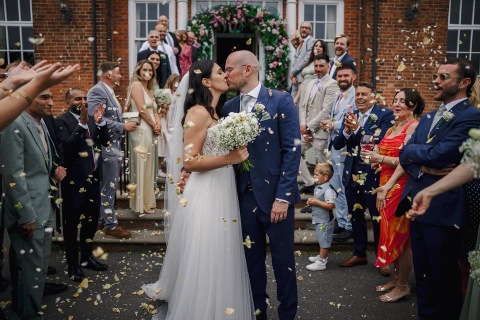 Confetti