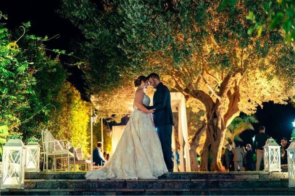 Villa del Casale Bongiardo