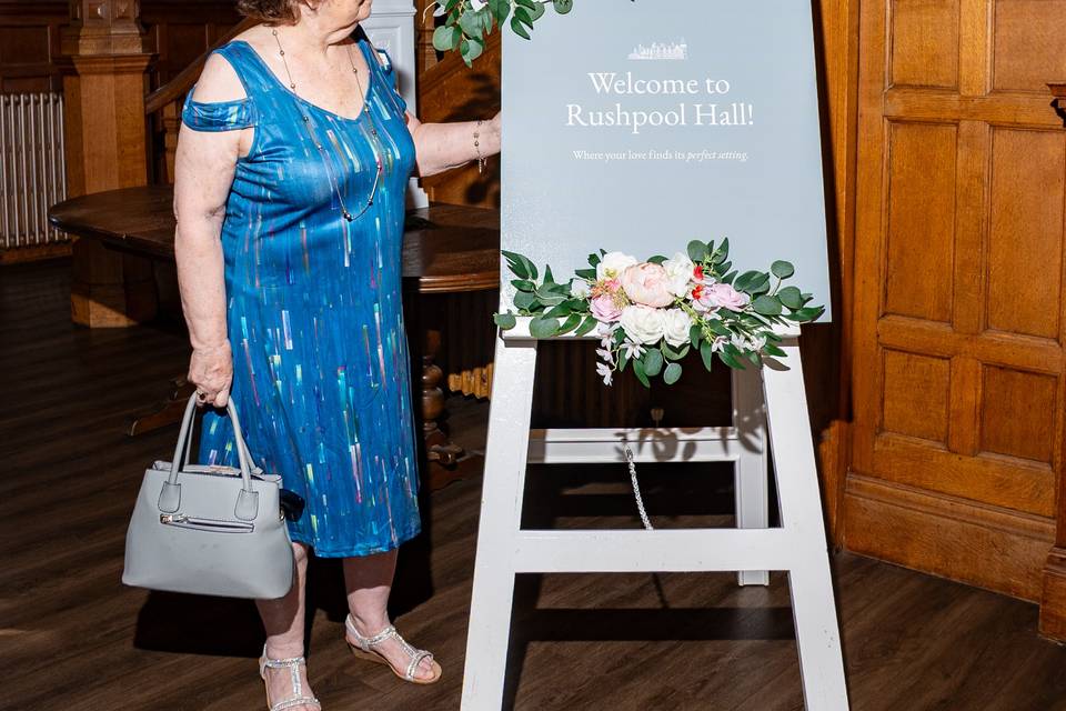 Celebrant Milestones