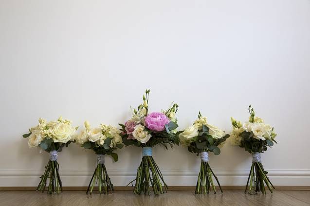 Yorkshire Wedding Photographer