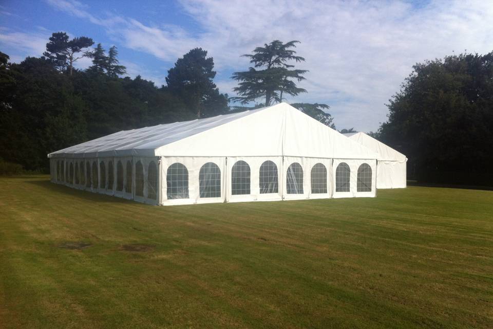 Astra Marquees