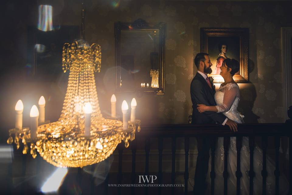 Inspire Wedding Photography