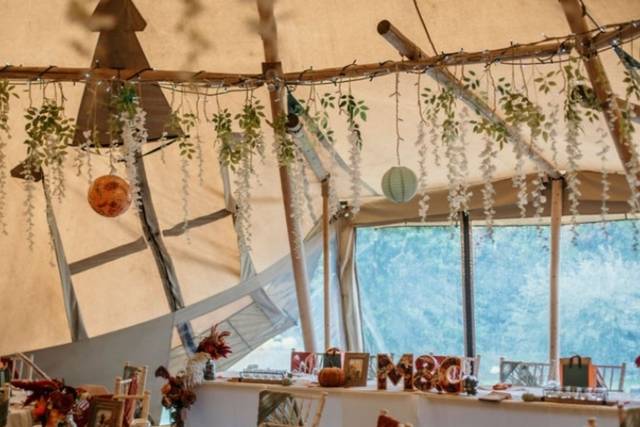 Love & Laughter Autumnal