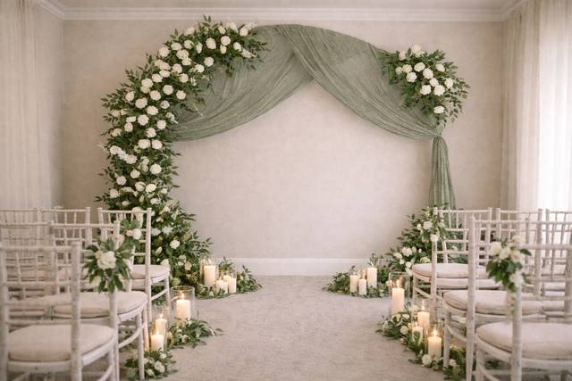 Love & Laughter Event Styling