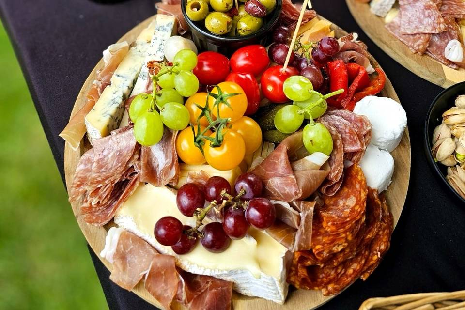 Spitting Pig Lincolnshire