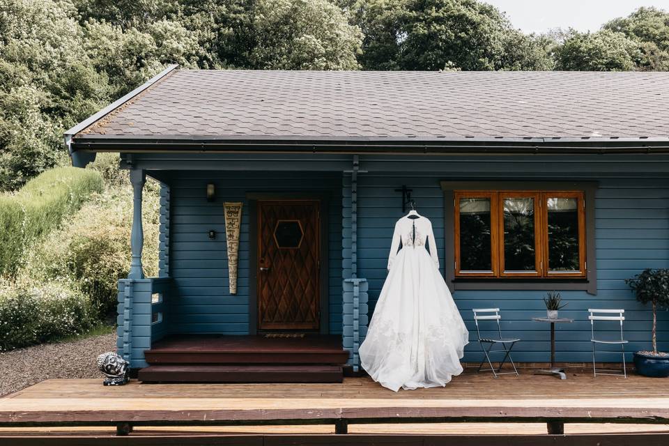 Bridal Lodge