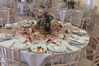 Southern Catering (part of SEG ltd)