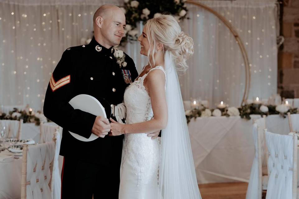 Happily ever after