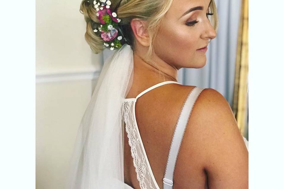 Beautiful & elegant