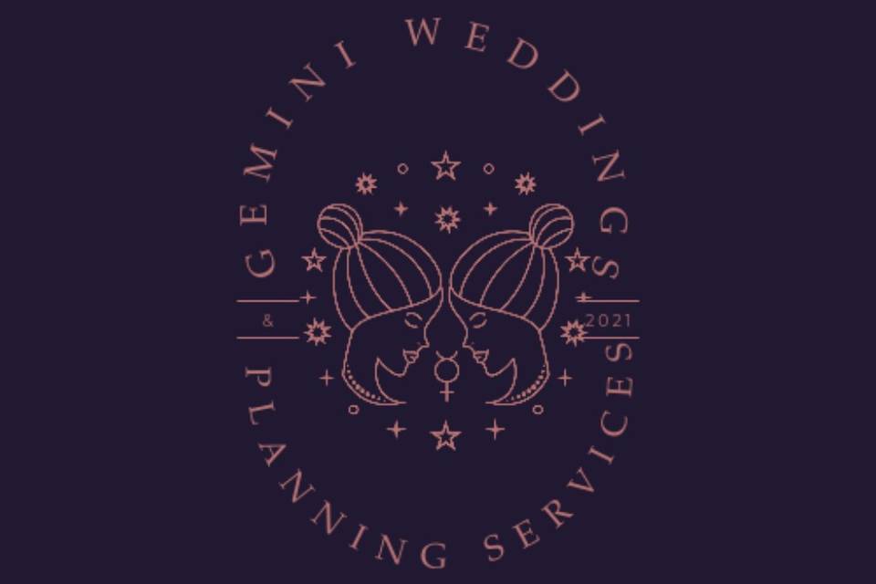 Gemini Weddings & Planning Services