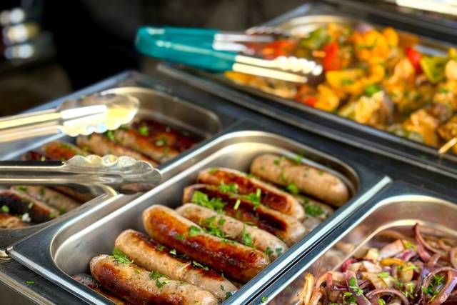 Spitting Pig Shropshire