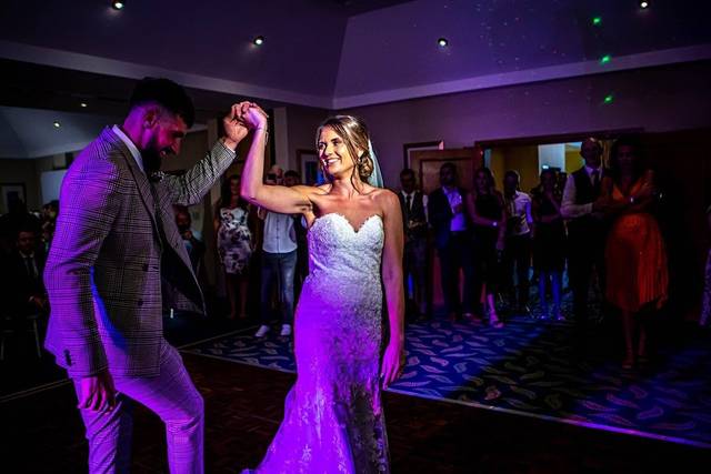 First Dance