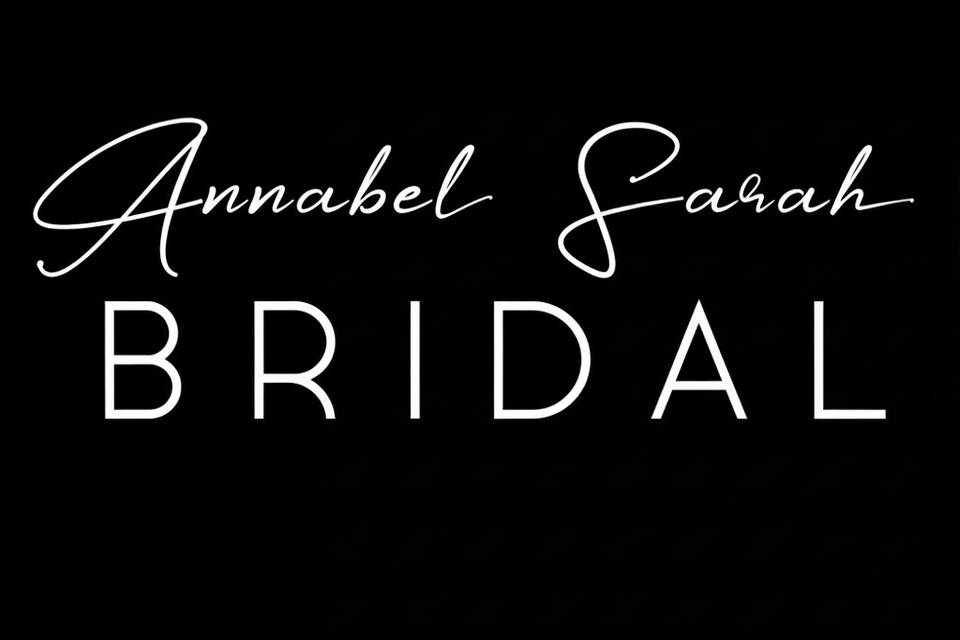 Annabel Sarah Bridal