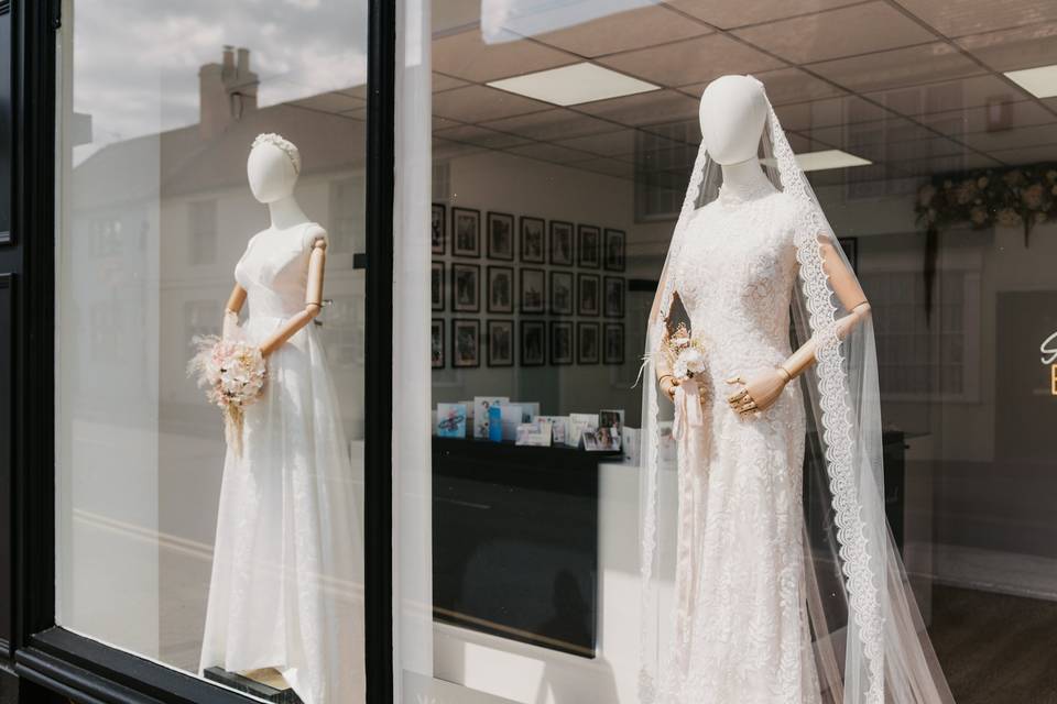 Boutique