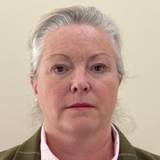 Deborah Mackellar