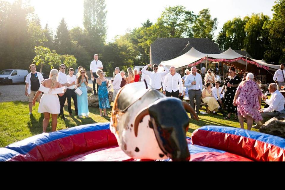 Fun for all