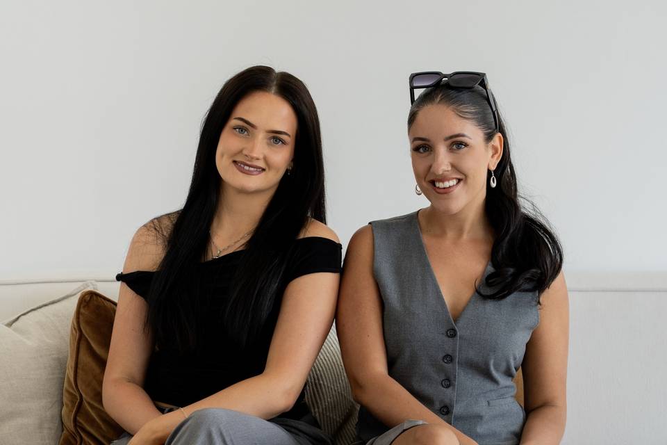 Your content creators