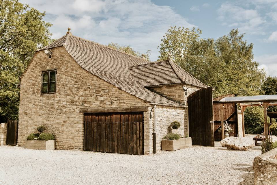 Barn
