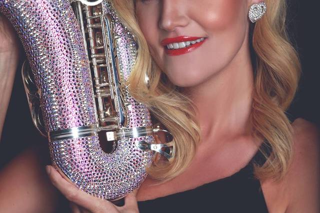 Sarah Sax