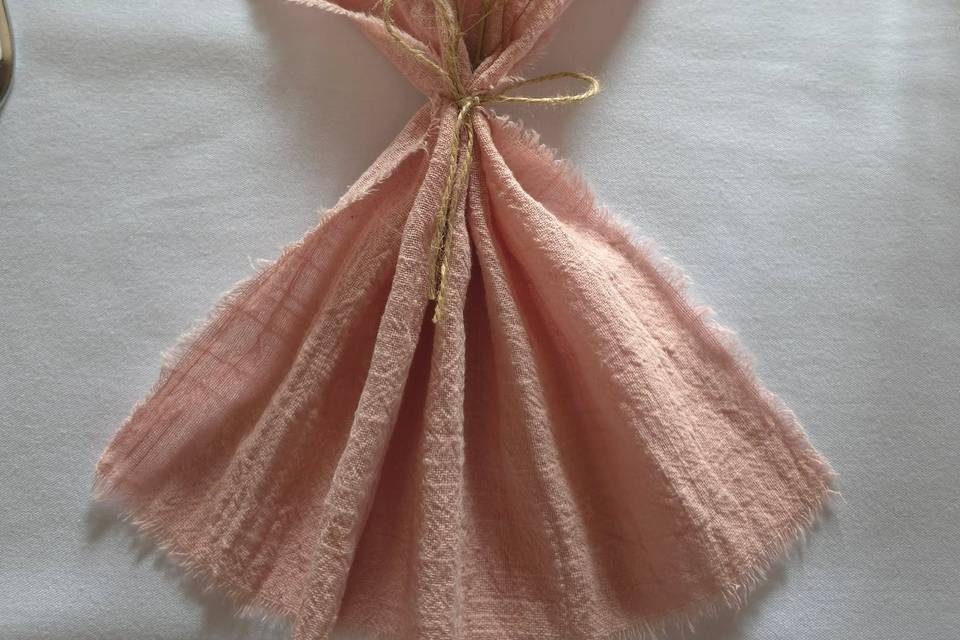 Napkin Style