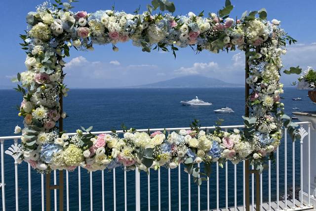 Floralia Sorrento