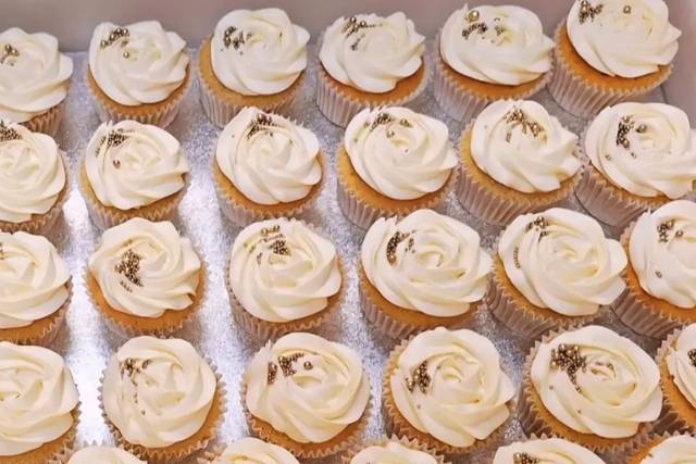 Cupcakes