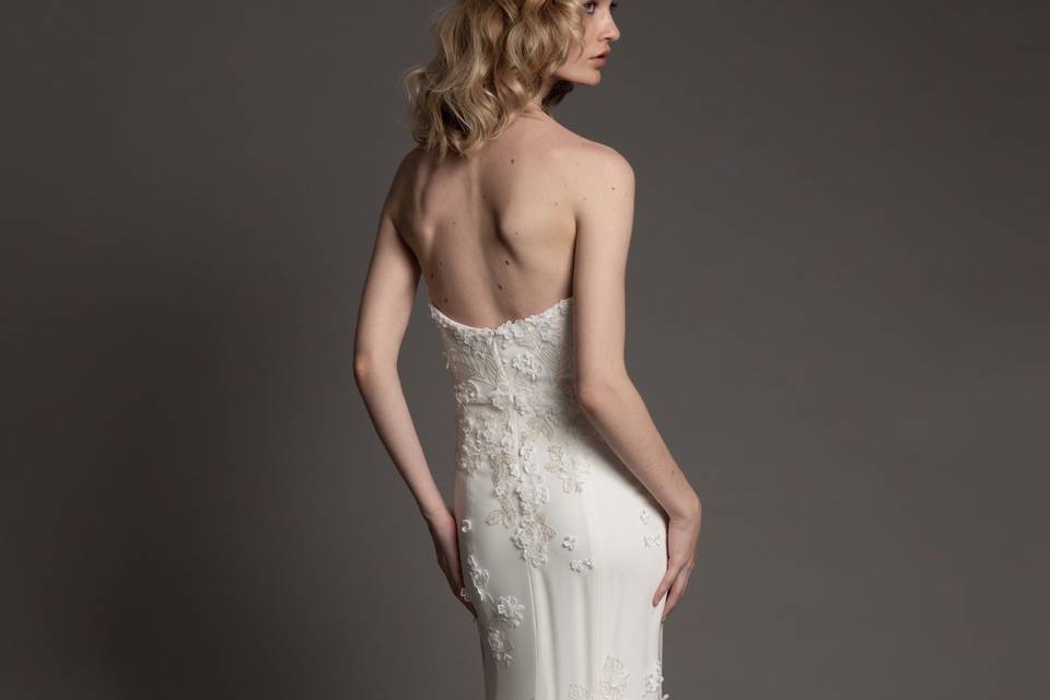 Modern Bride Collection