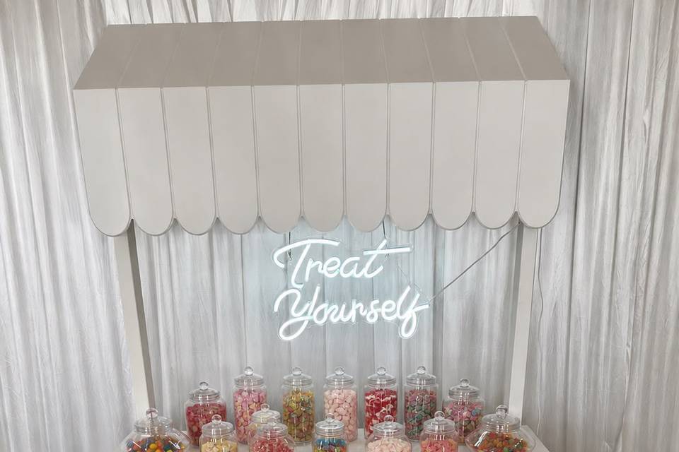 Sweet Stall