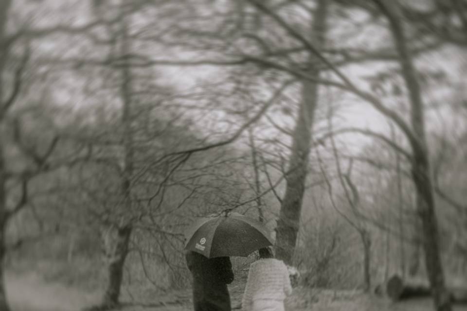 Lake District wedding