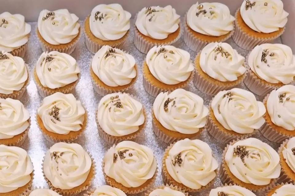 Cupcakes