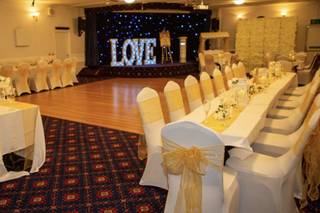 Bardswell Social Club