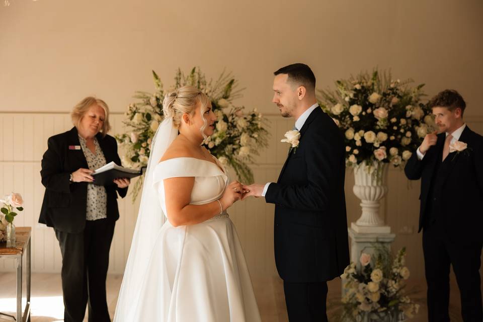 Ceremony