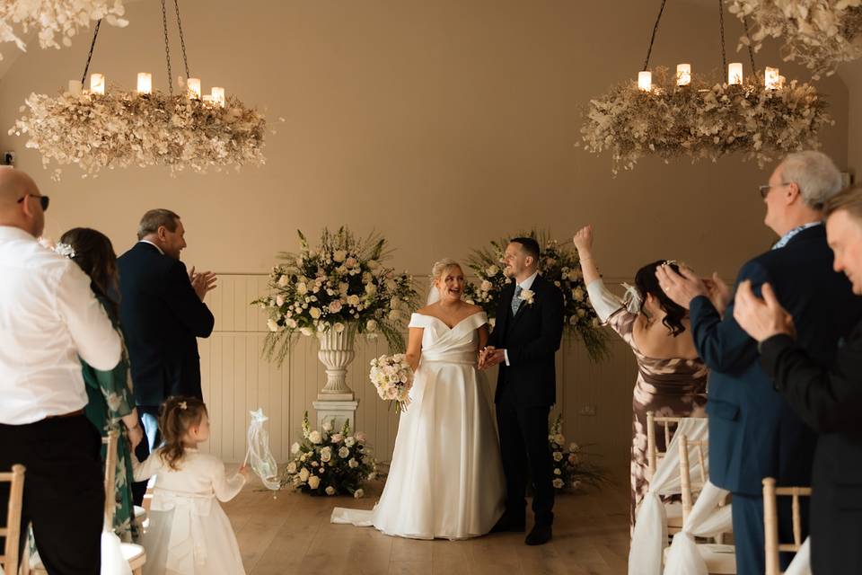 Ceremony