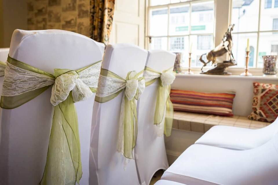 Luttrell Arms Hotel