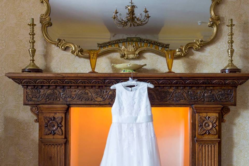 Luttrell Arms Hotel