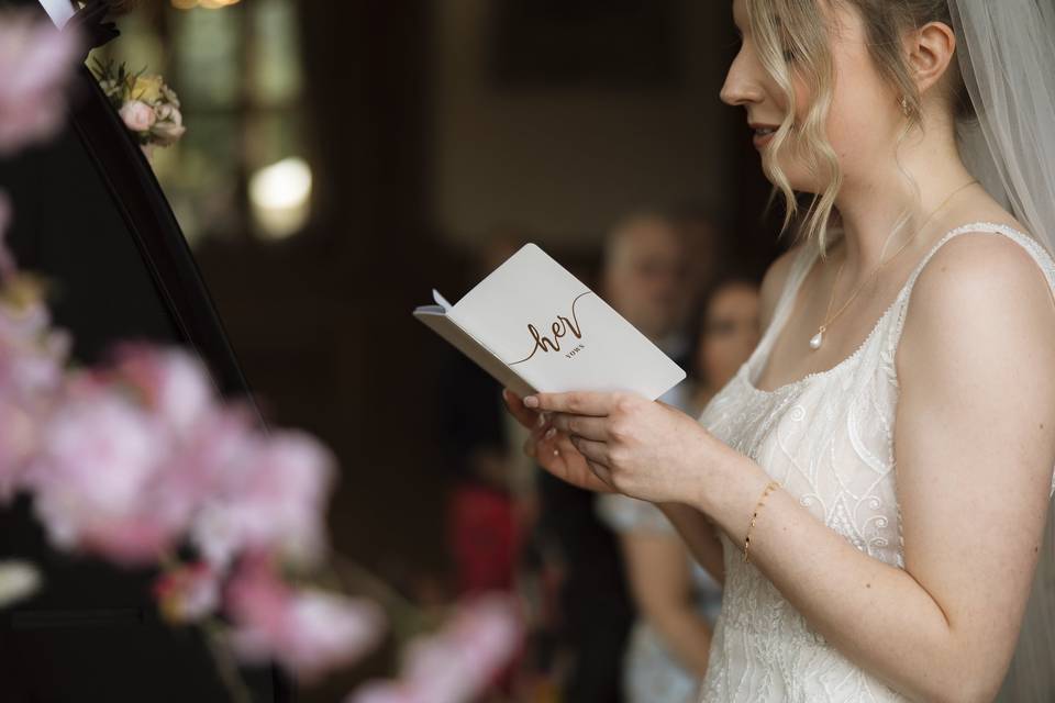 Ceremony