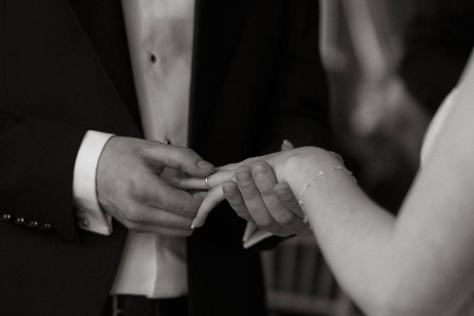 Ceremony
