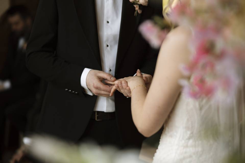 Ceremony