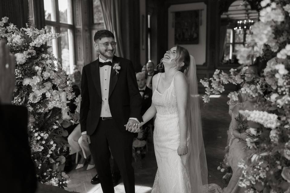 Ceremony