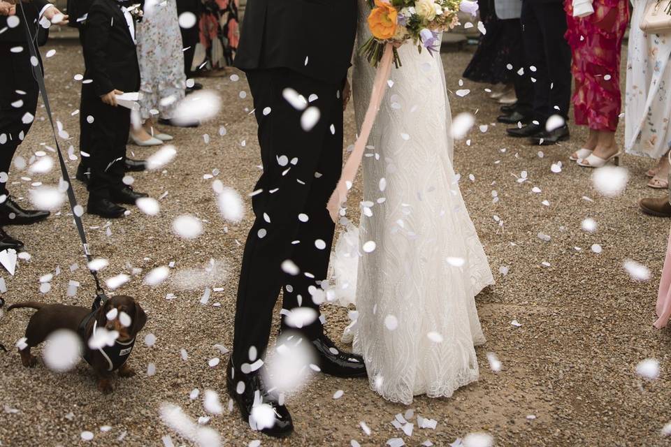 Confetti
