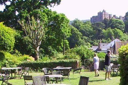 Luttrell Arms Hotel
