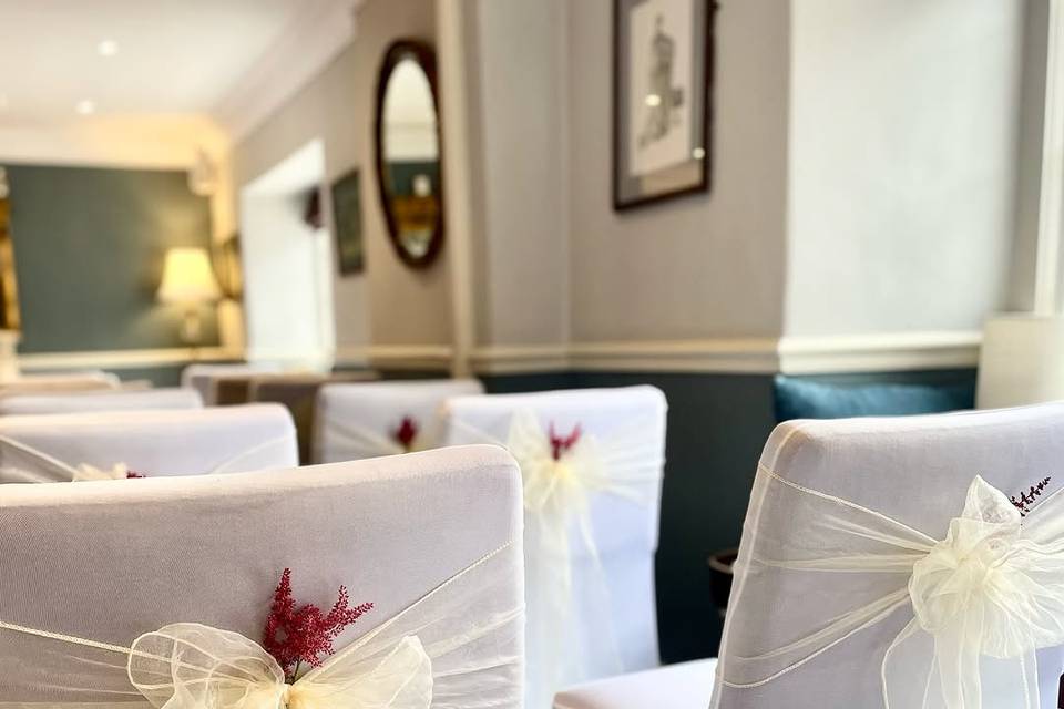 Luttrell Arms Hotel