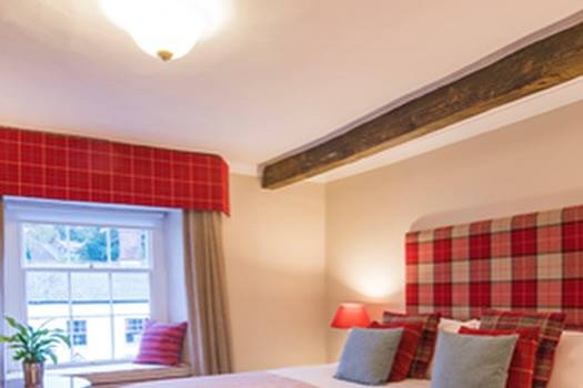 Luttrell Arms Hotel