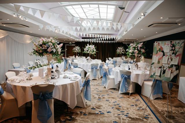 Shaw Suite