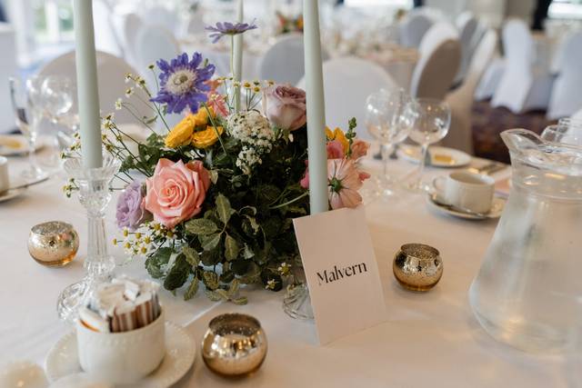 Table Decor