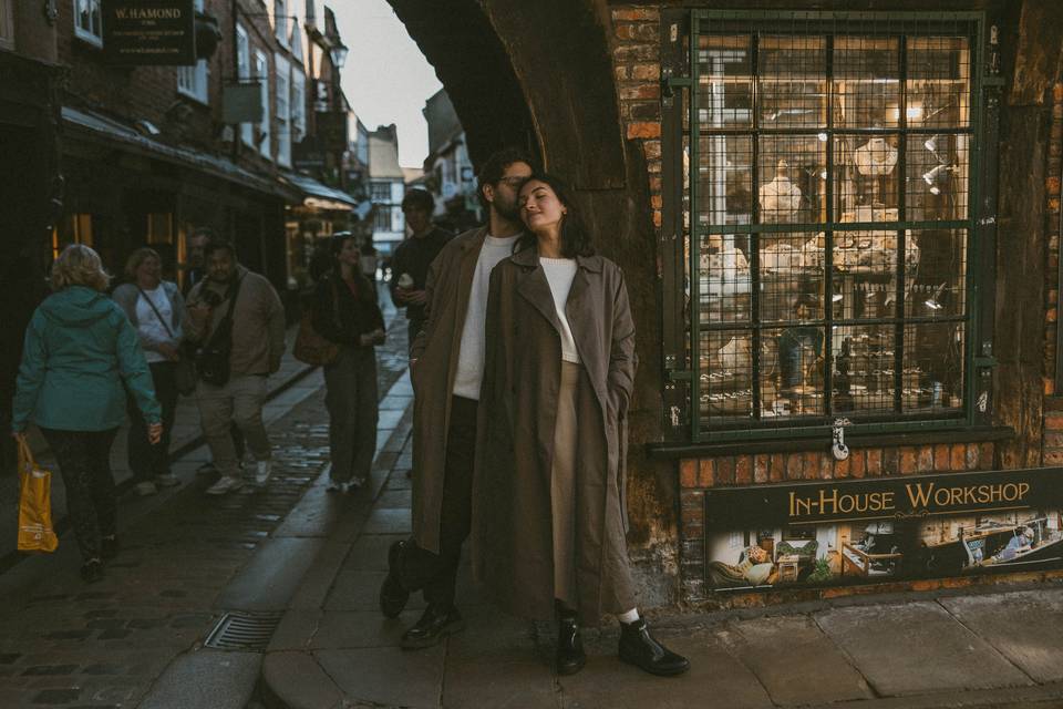 York Photos