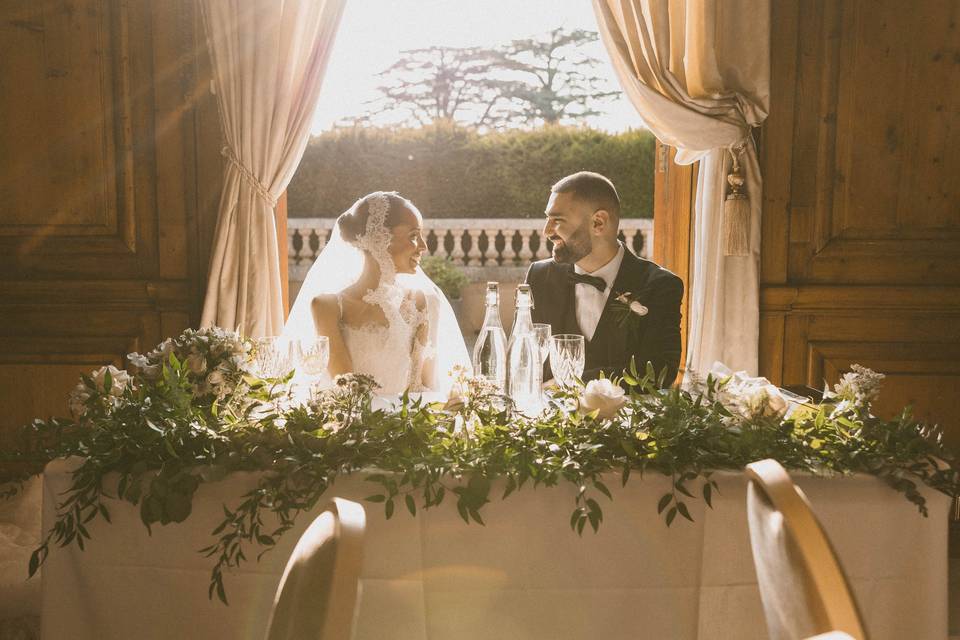 Wedding Photography